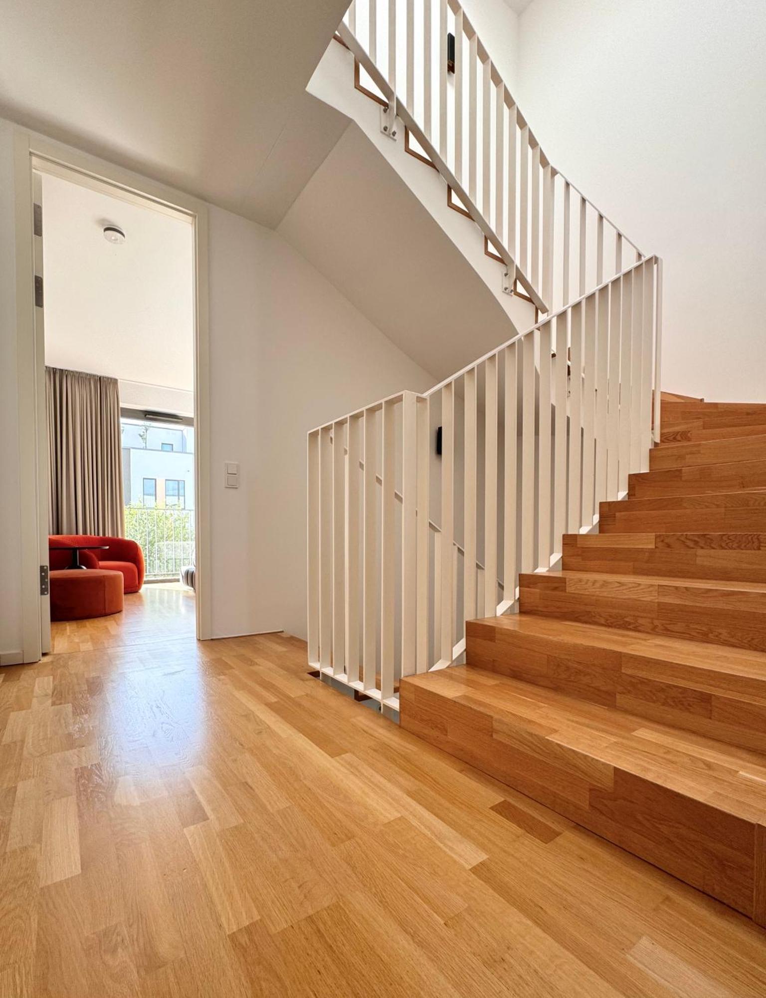 Townhouse Alaunpark Villa Dresden Exterior photo